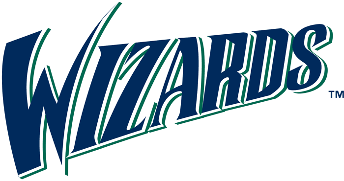 Fort Wayne Wizards 2005-pres wordmark logo iron on heat transfer